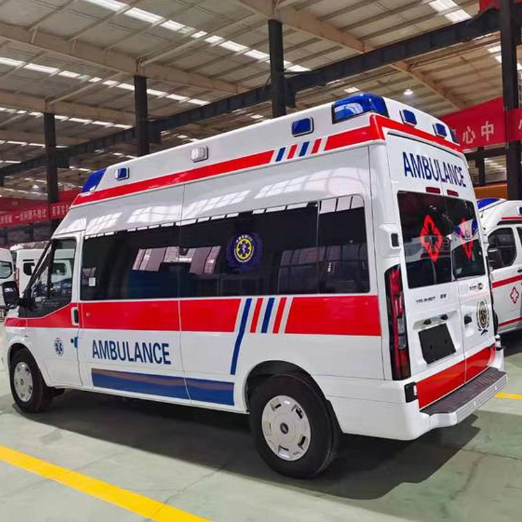 湾里救护车出租 —— 专业、安全、高效的城市急救服务