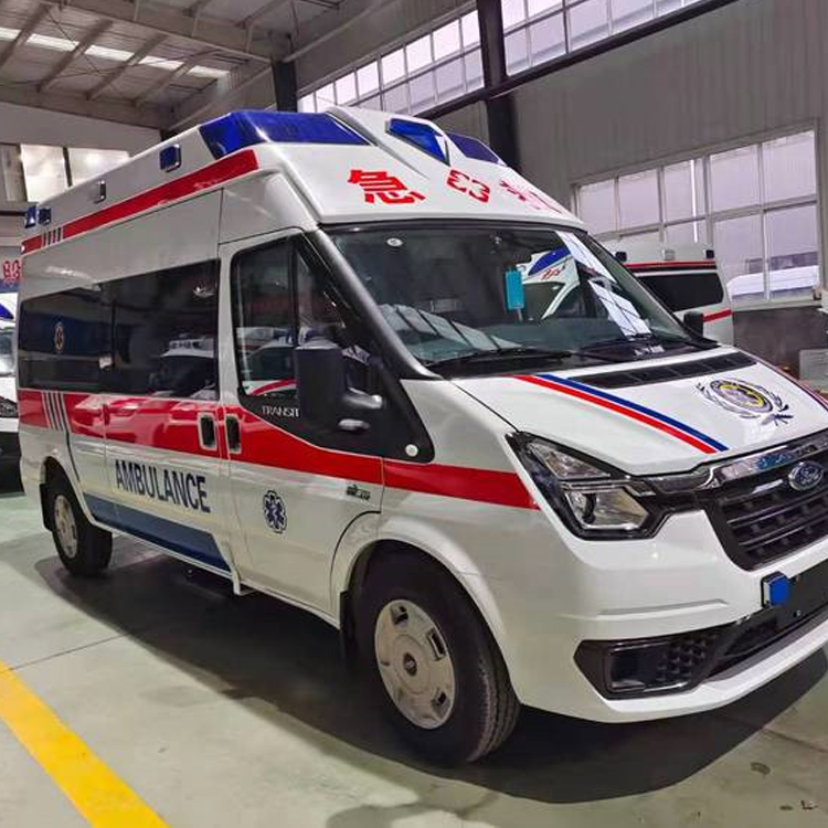 湾里演唱会救护车出租保障现场